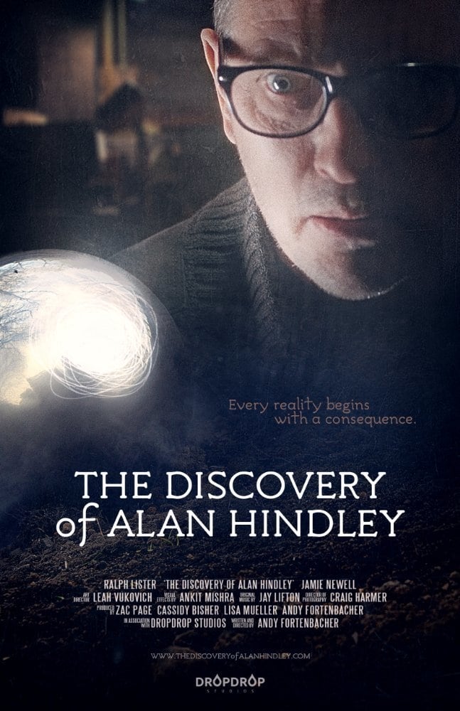 The Discovery of Alan Hindley