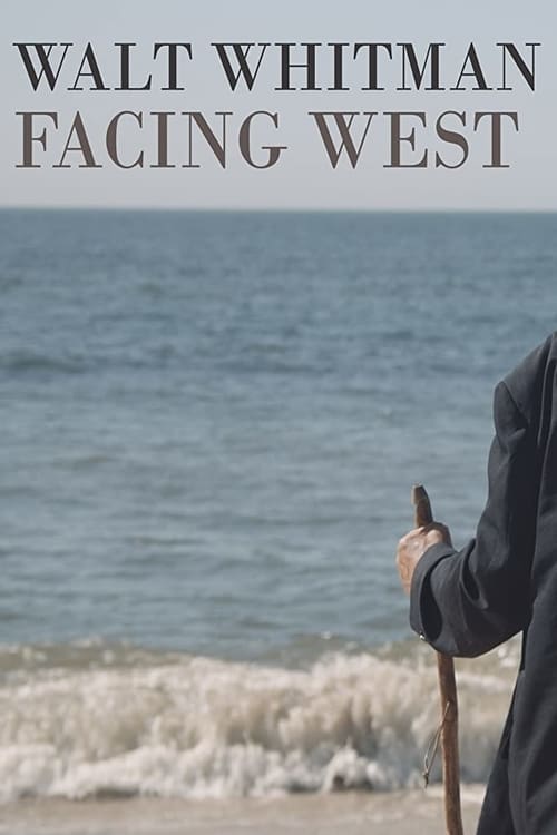 Facing West