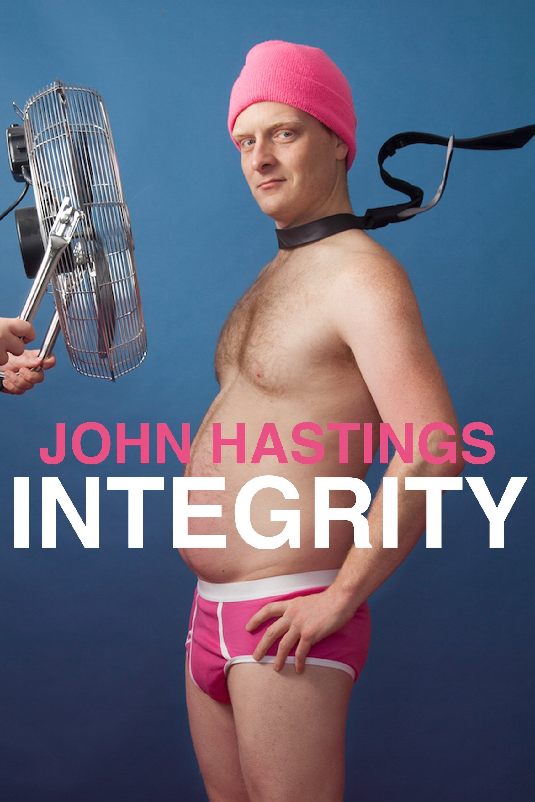 John Hastings: Integrity