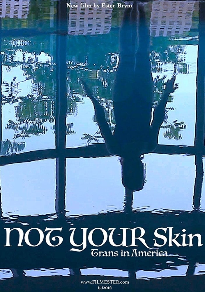 Not Your Skin