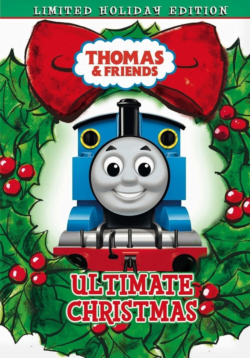 Thomas & Friends: Ultimate Christmas (2007)