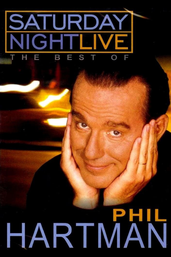 Saturday Night Live: The Best of Phil Hartman (1998)