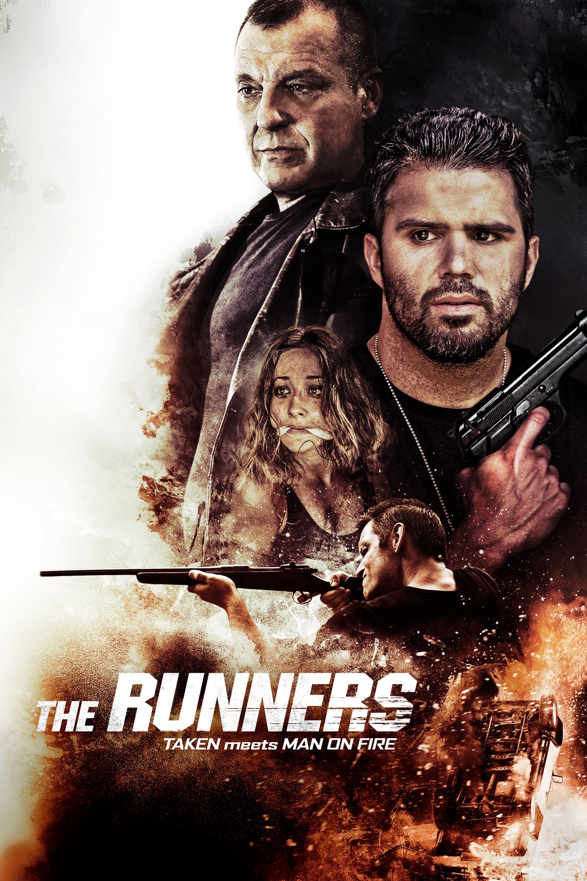 The Runners (2020)
