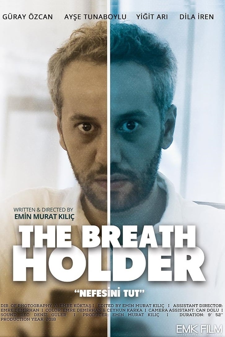 The Breath Holder