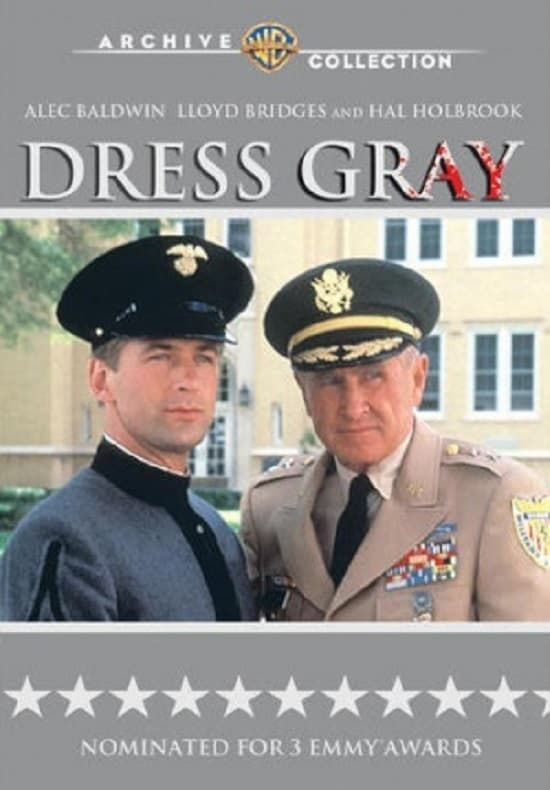 Dress Gray (1986)