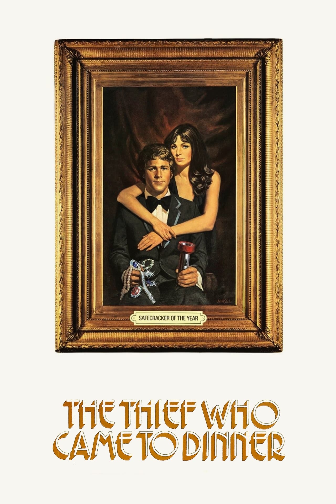 The Thief Who Came to Dinner (1973)
