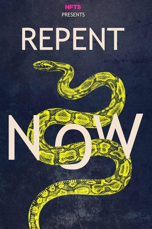 Repent Now