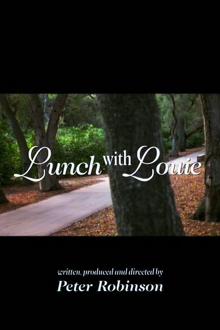 Lunch With Louie (1997)