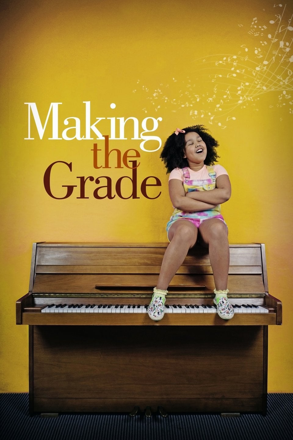 Making the Grade (2017)