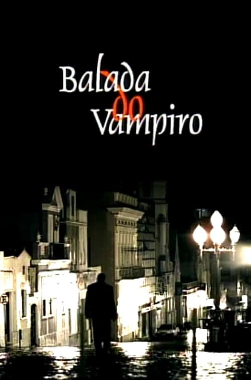 Balada do Vampiro