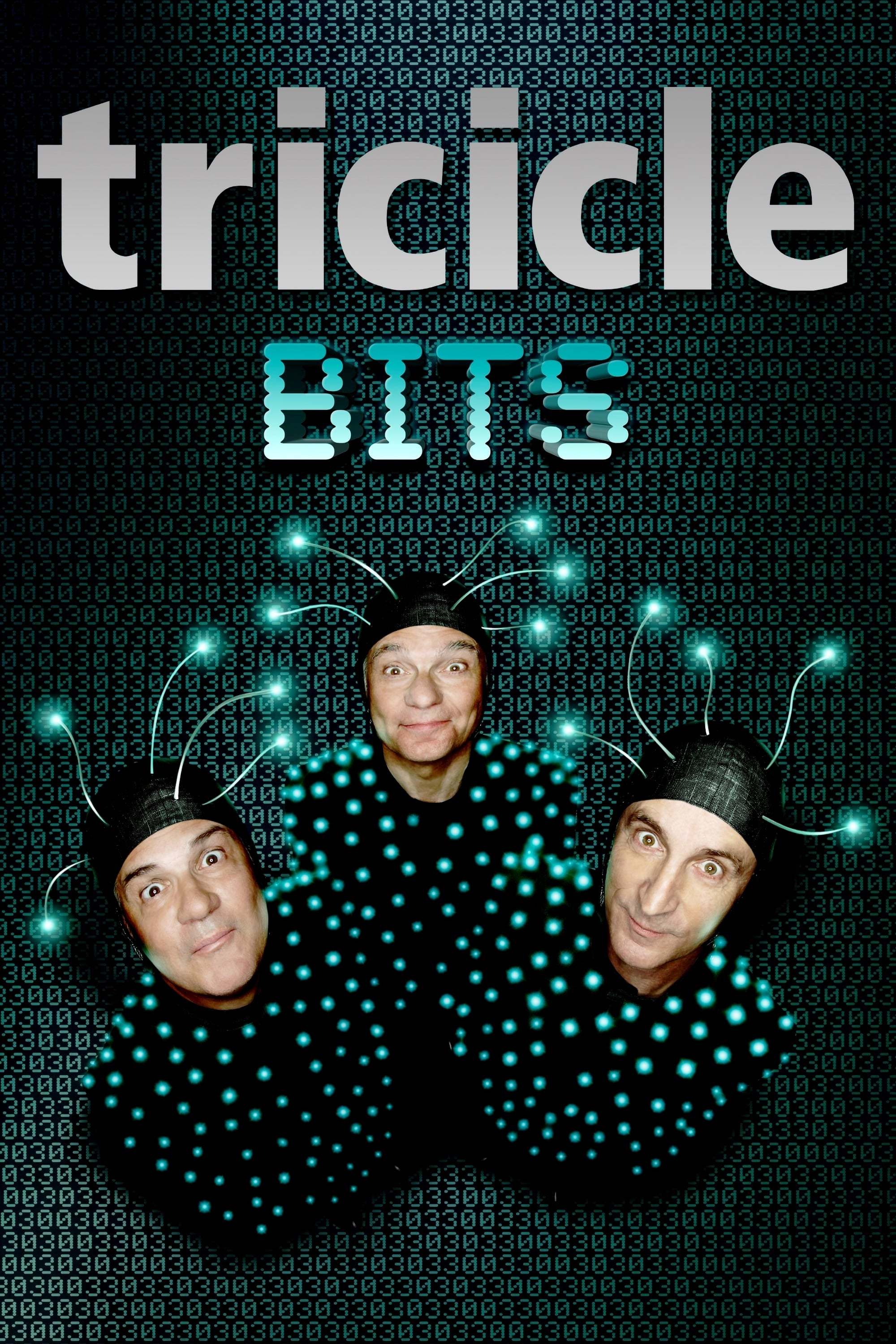Tricicle: Bits