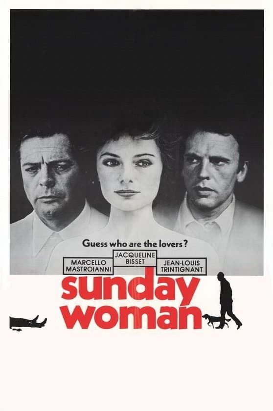 Die Sonntagsfrau (1975)