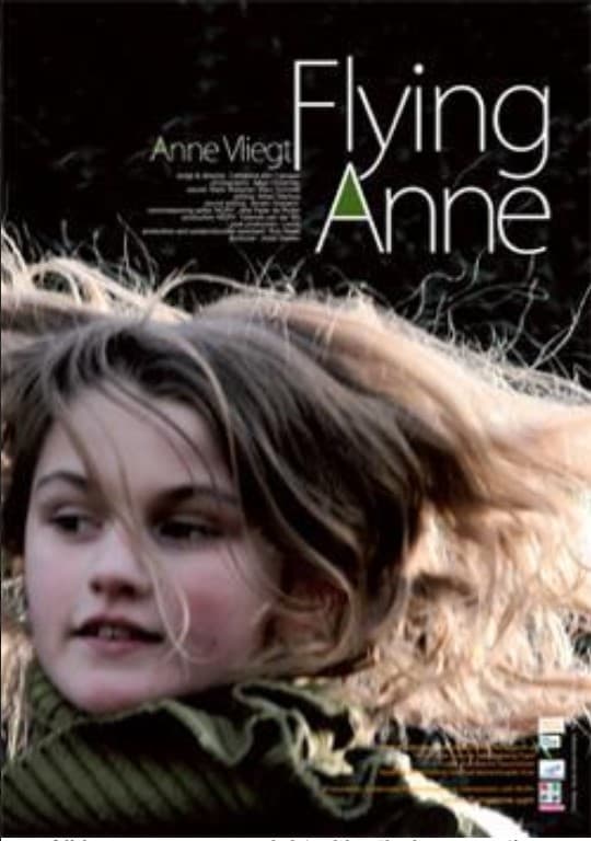 Flying Anne