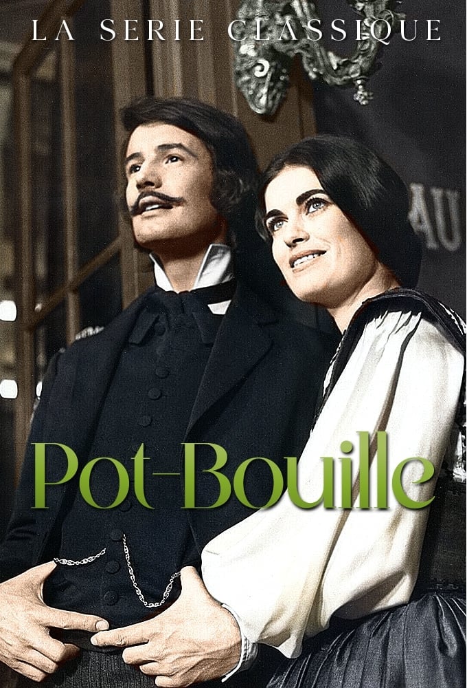 Pot-Bouille (1972)