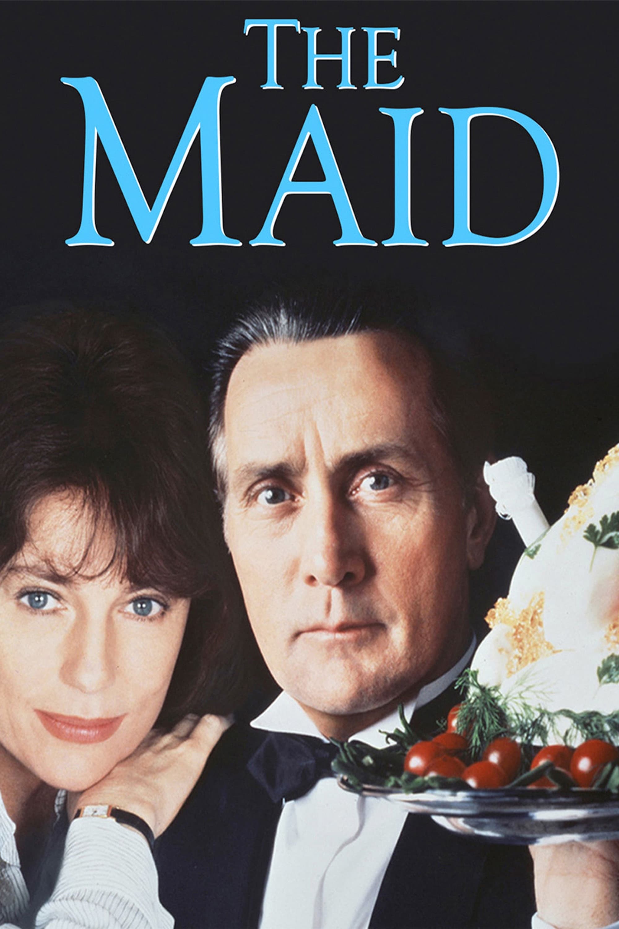 The Maid (1991)