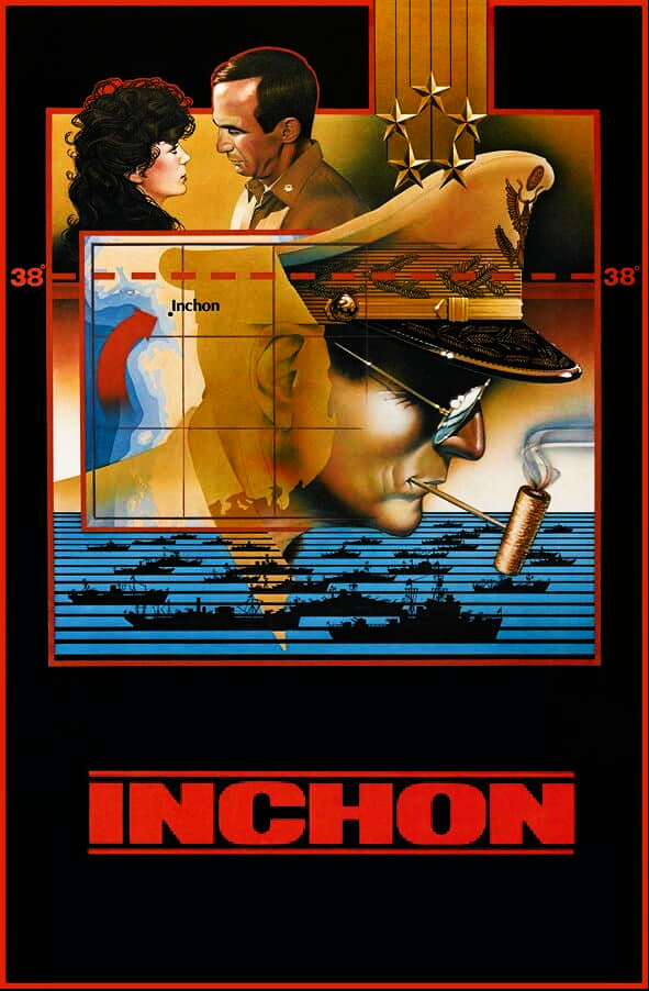 Inchon (1982)