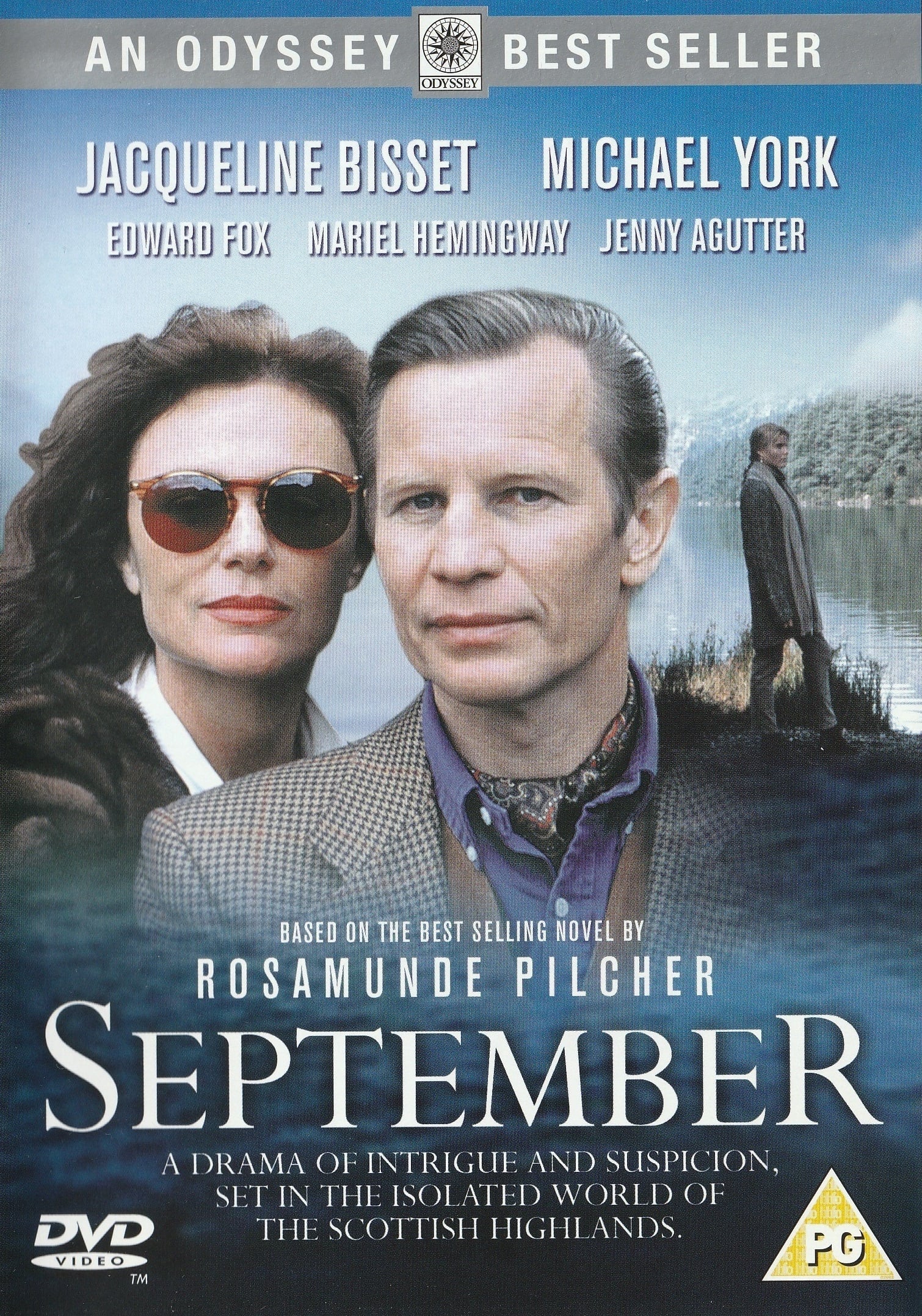 Rosamunde Pilcher: September