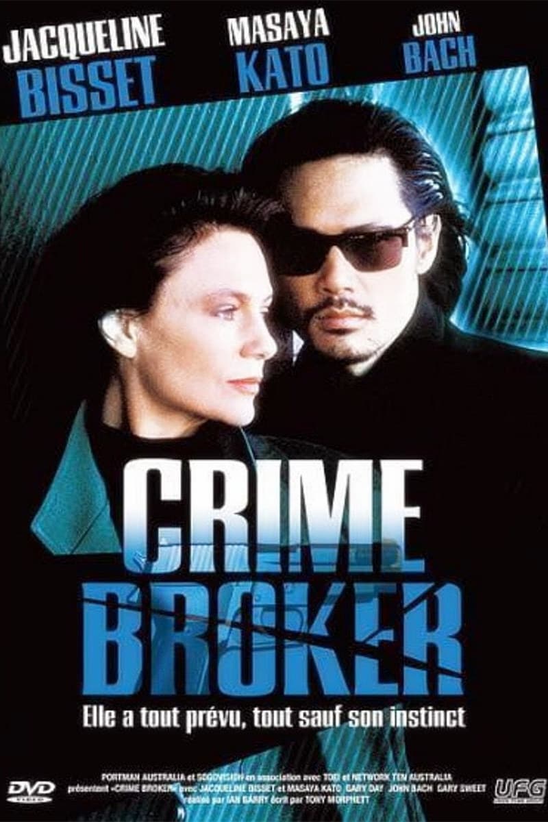 CrimeBroker (1993)