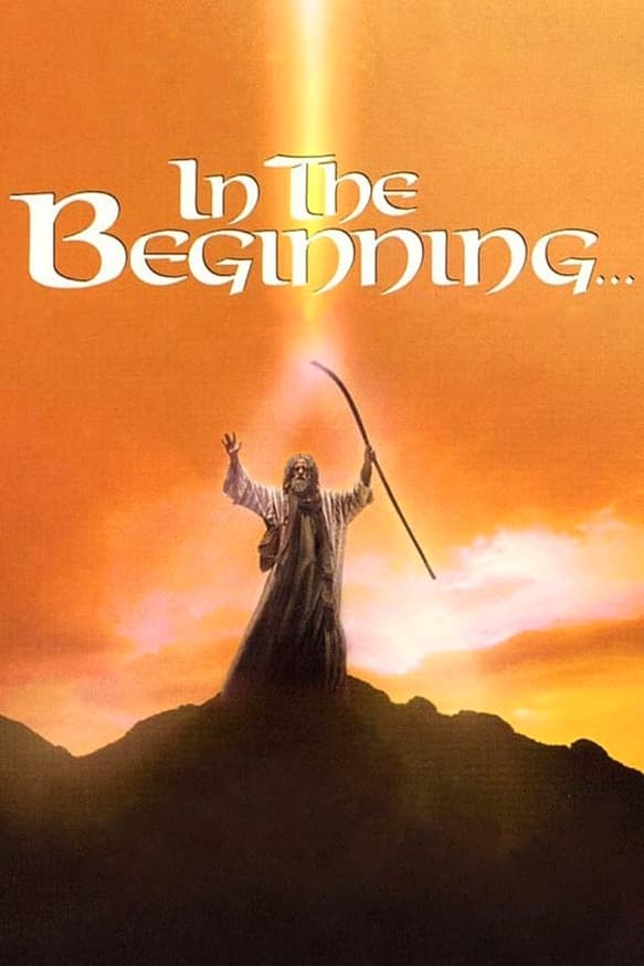 In the Beginning (2000)