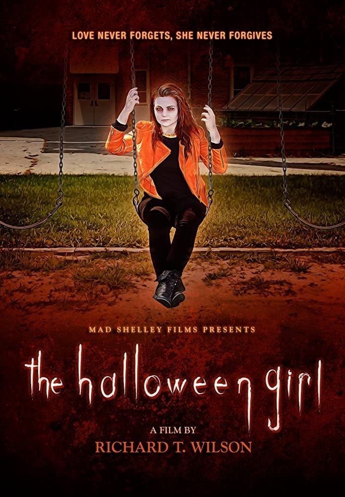 The Halloween Girl