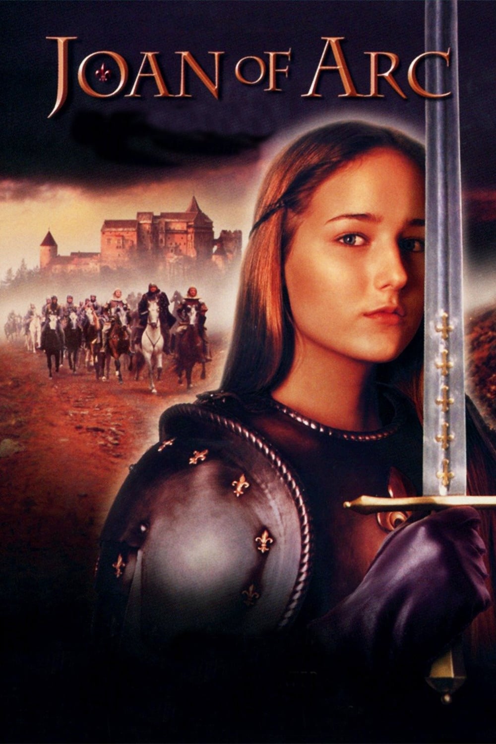 Jeanne d'Arc - Die Frau des Jahrtausends