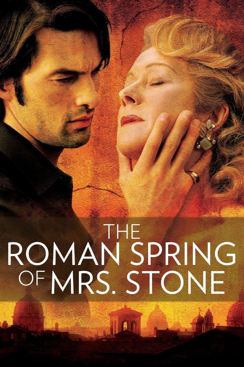 The Roman Spring of Mrs. Stone (2003)