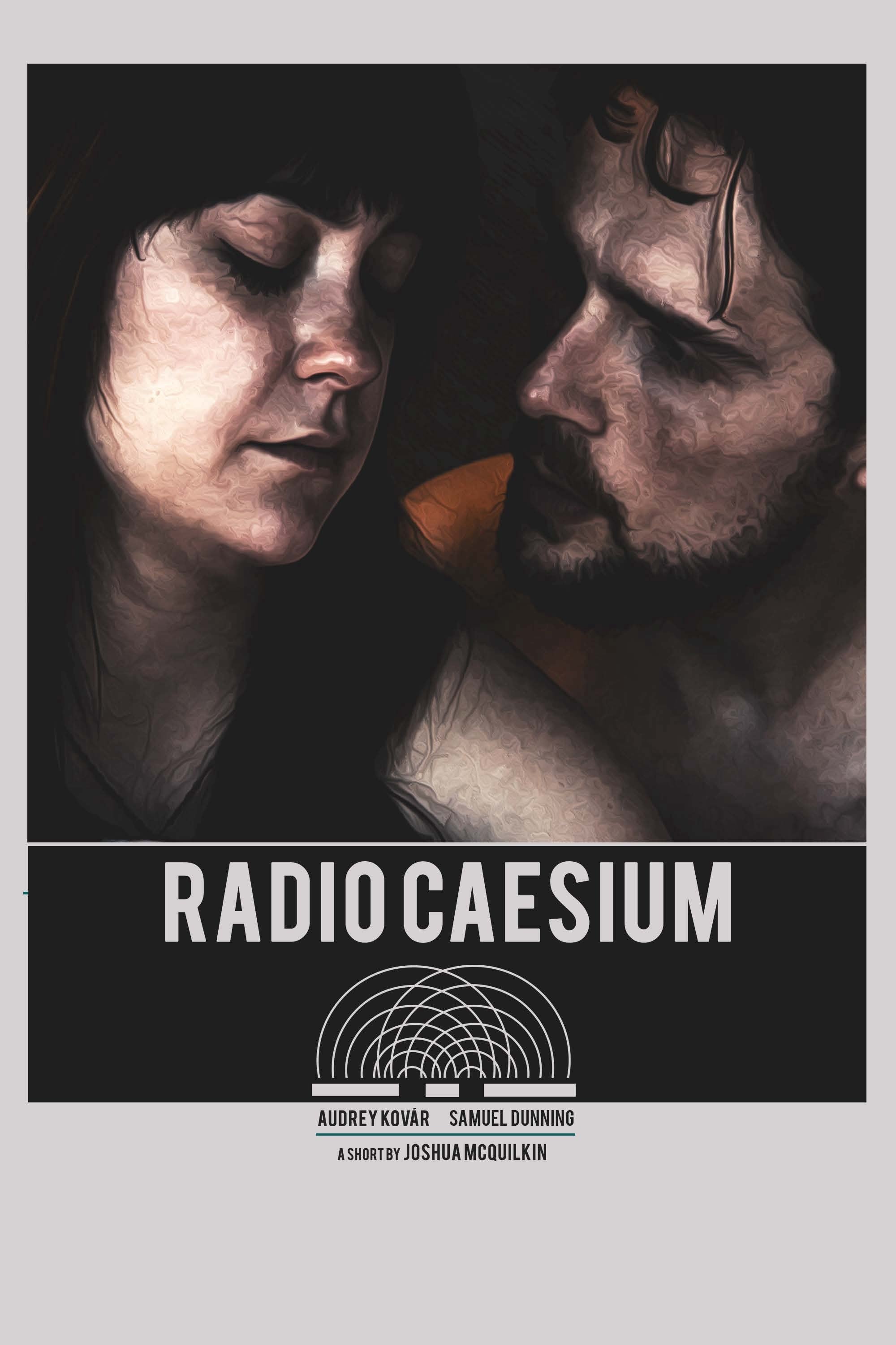 Radio Caesium