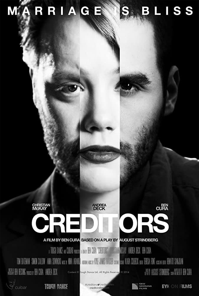 Creditors (2015)