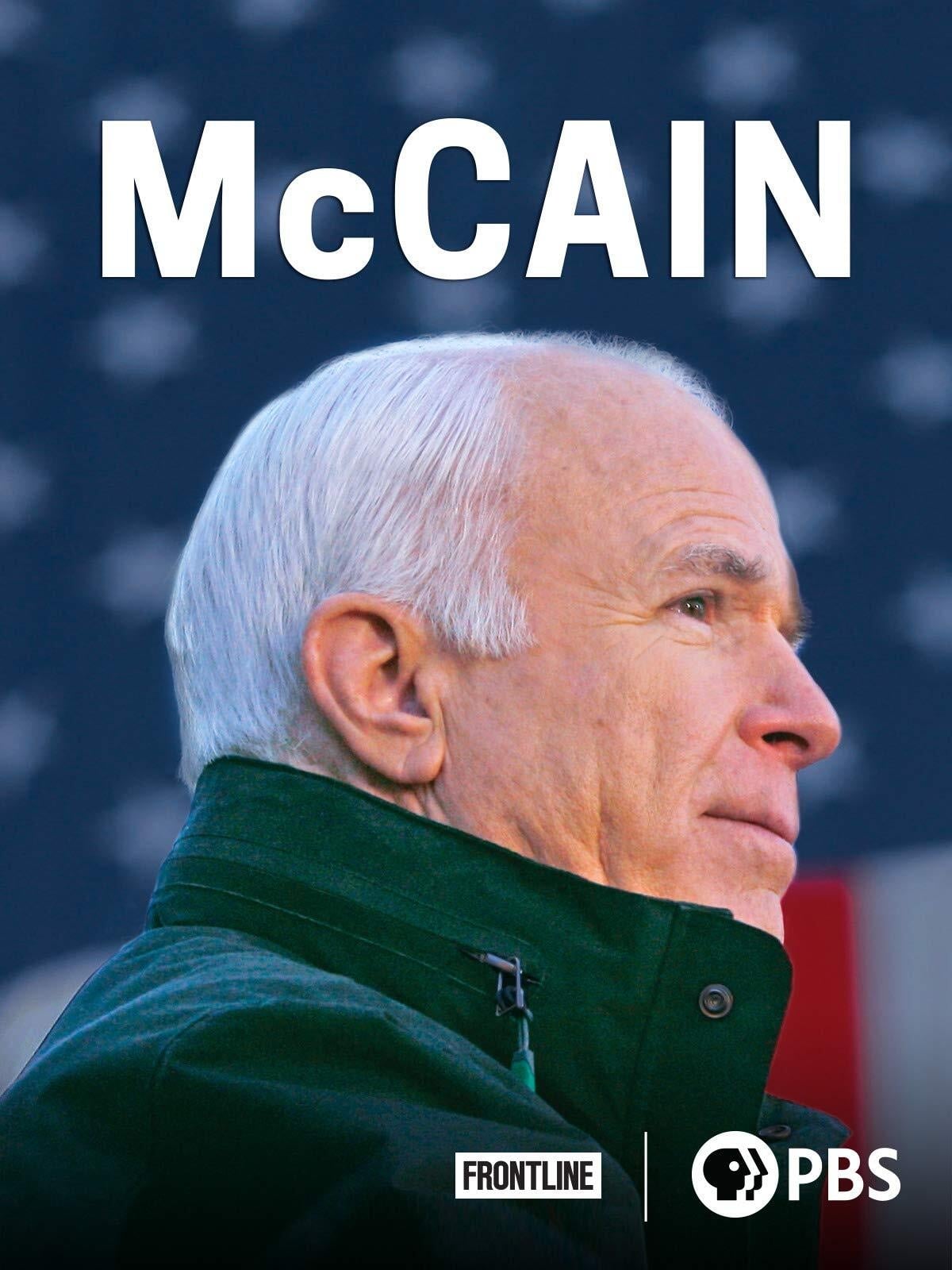 McCain (2018)