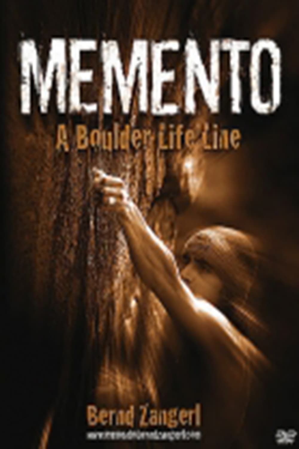 Memento - A Boulder Life Line