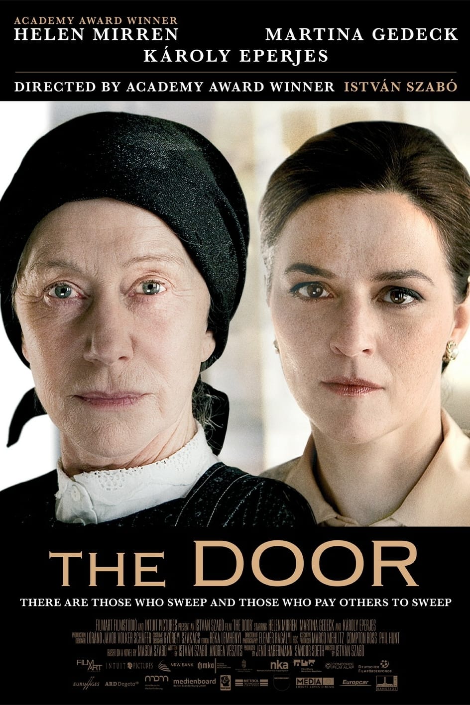 La puerta (2012)