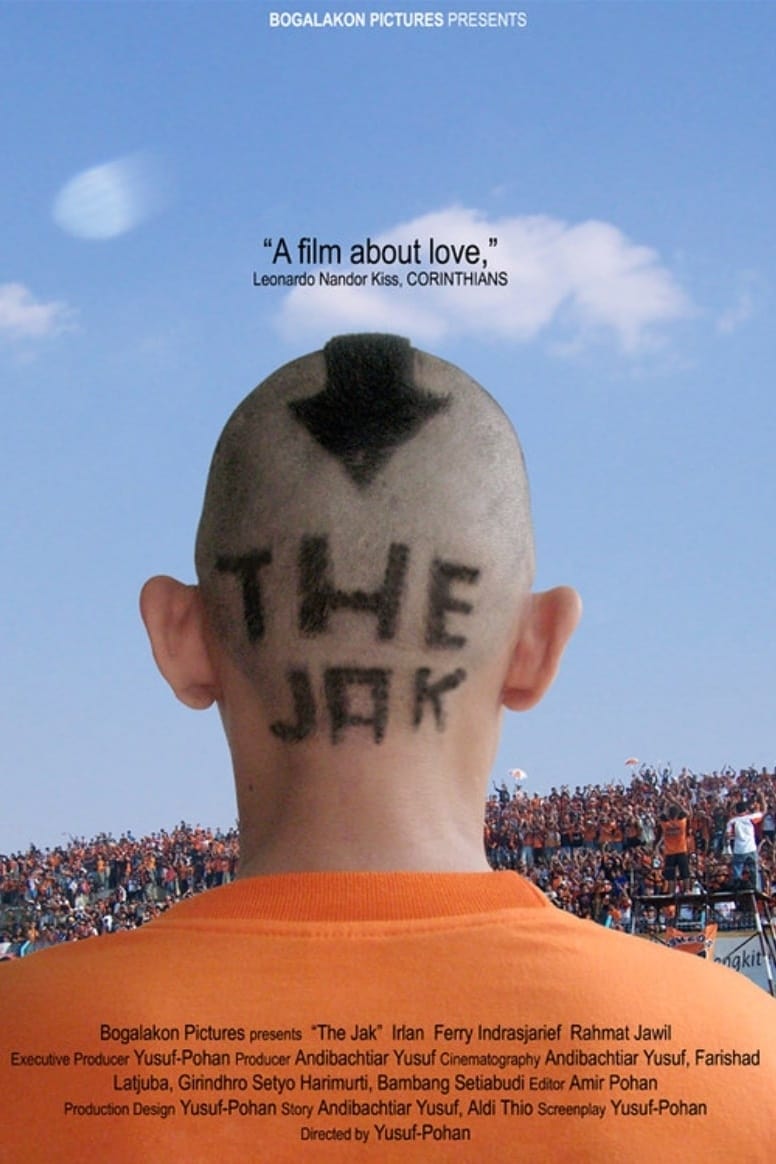 The Jak (2007)