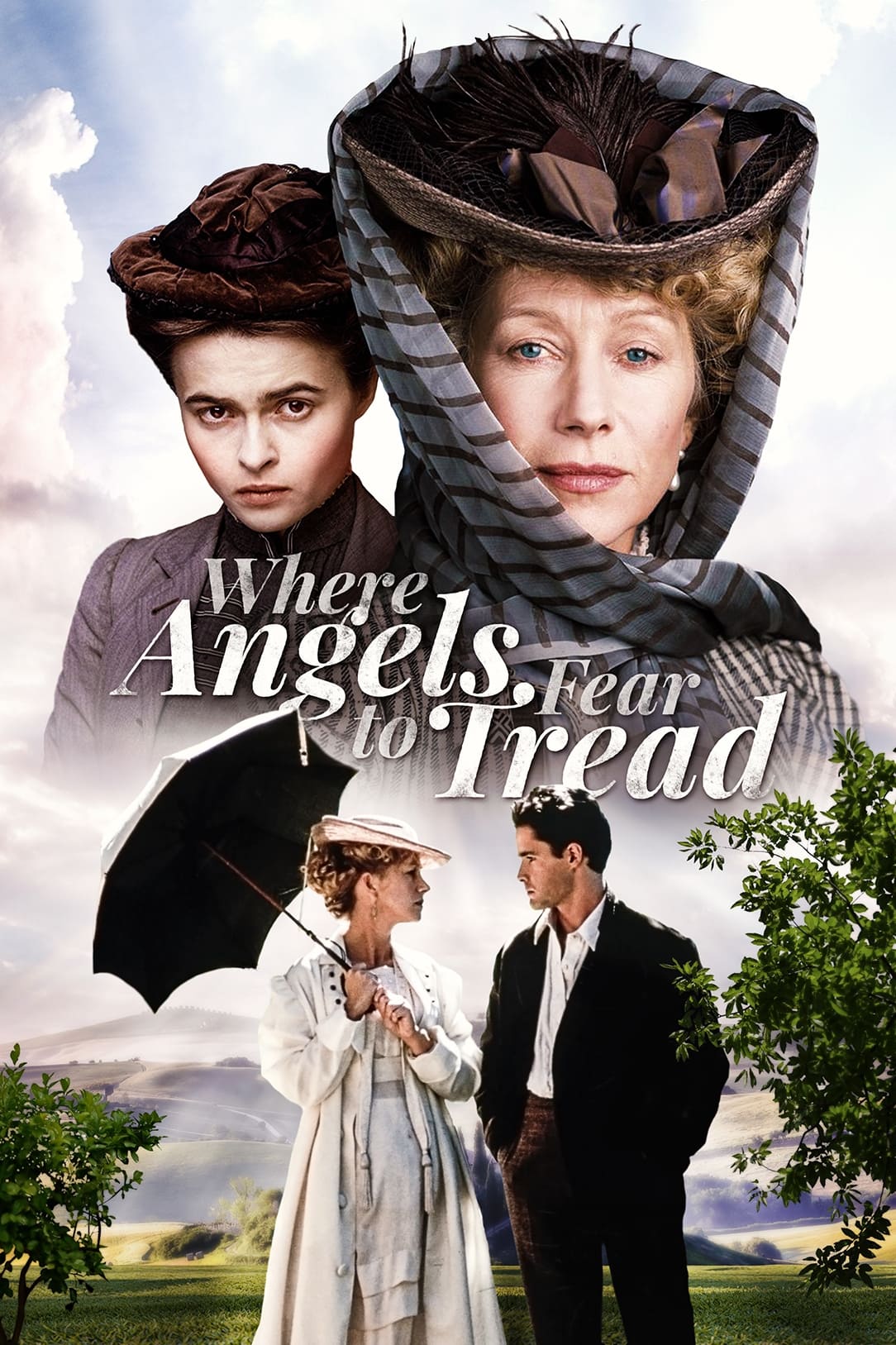Where Angels Fear to Tread (1991)