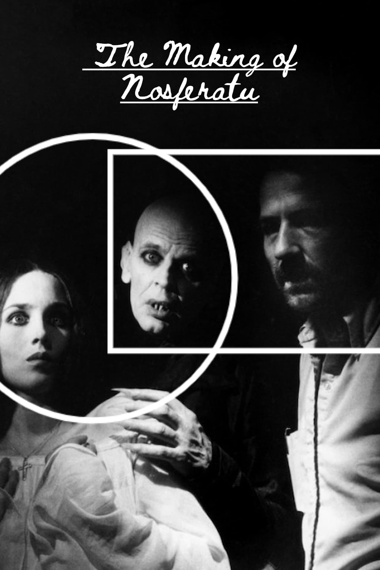 The Making of Nosferatu (1979)
