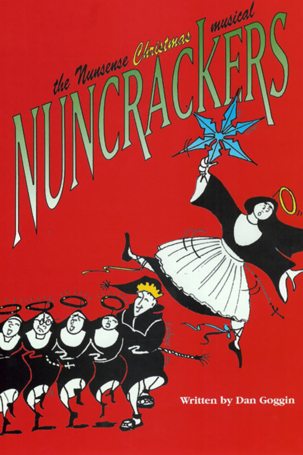 Nuncrackers (2001)
