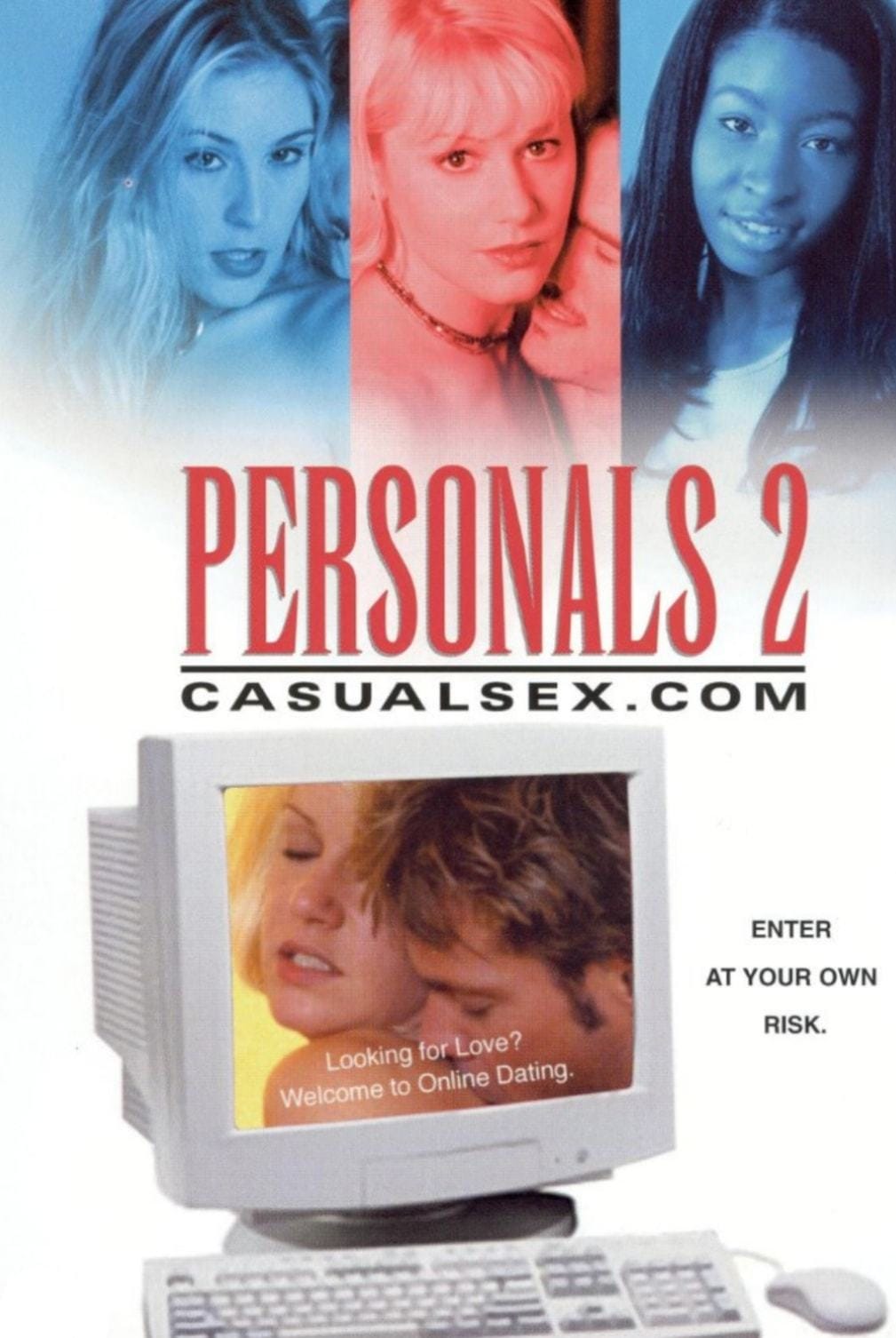 Personals II: CasualSex.com