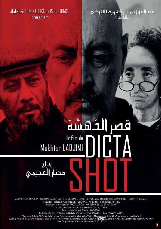Dicta Shot