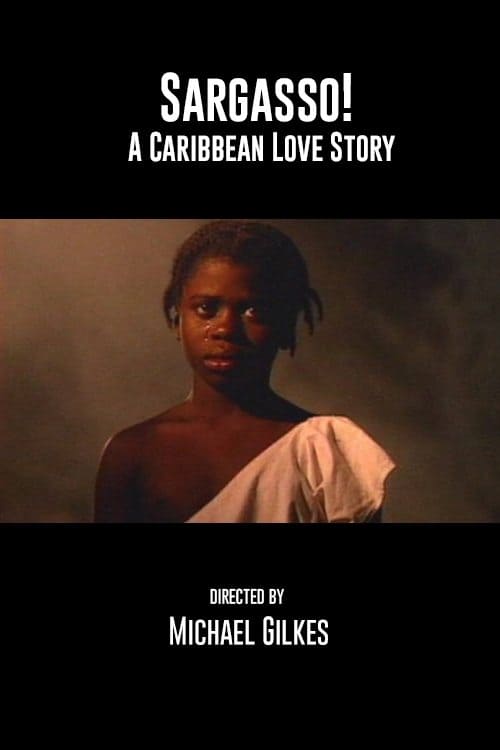 Sargasso: A Caribbean Love Story
