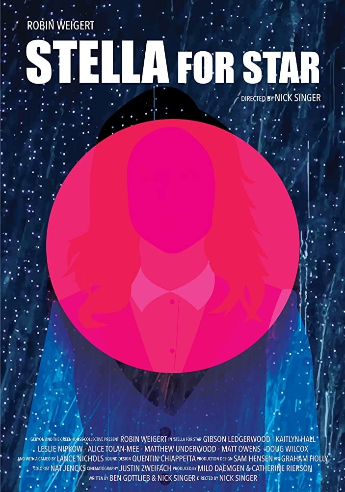 Stella for Star (2019)