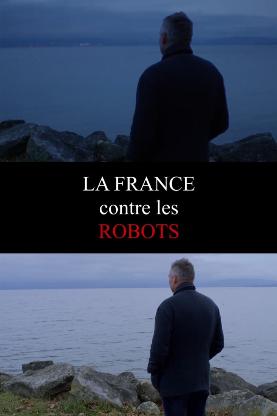 France Against the Robots