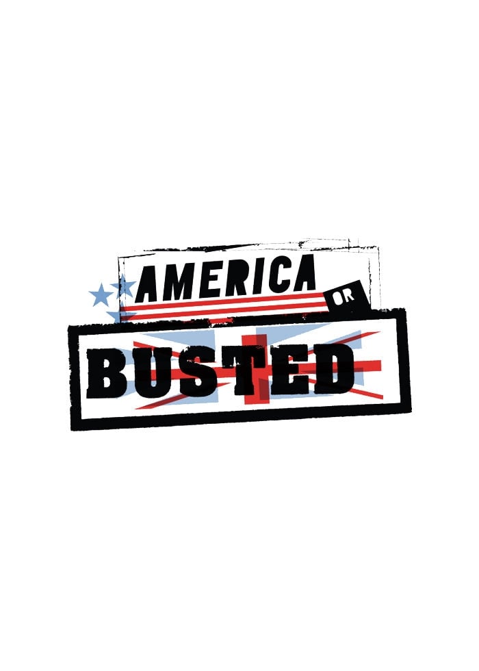 America or Busted