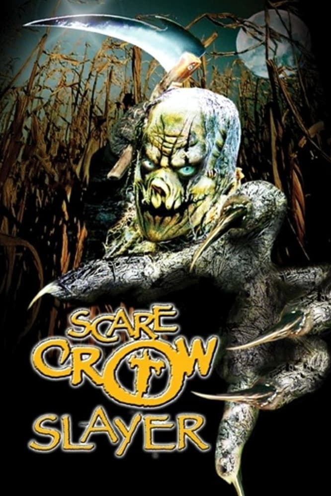 Scarecrow, la résurrection (2003)