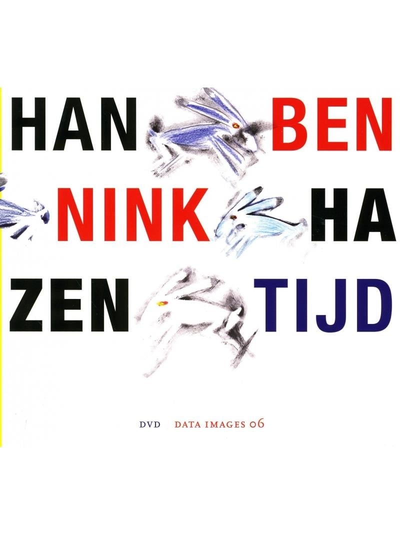 Hazentijd, A Documentary On Han Bennink