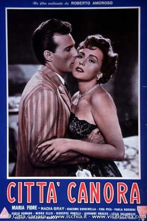 Città canora (1952)