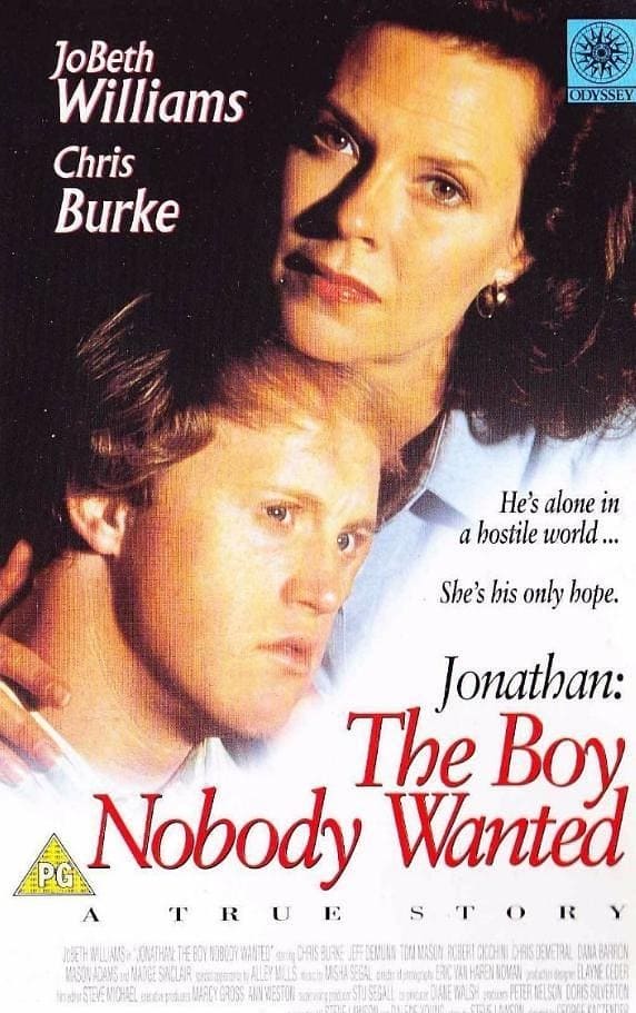 Jonathan: The Boy Nobody Wanted