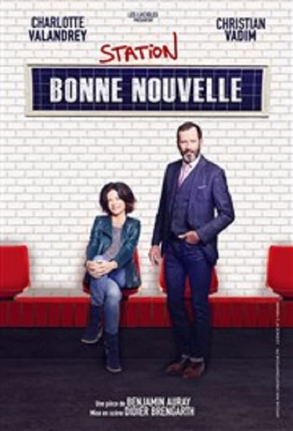 Station Bonne Nouvelle (2020)