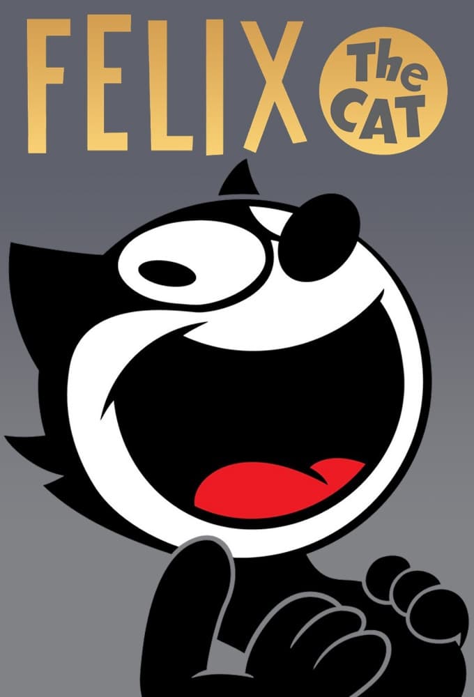 O Gato Félix