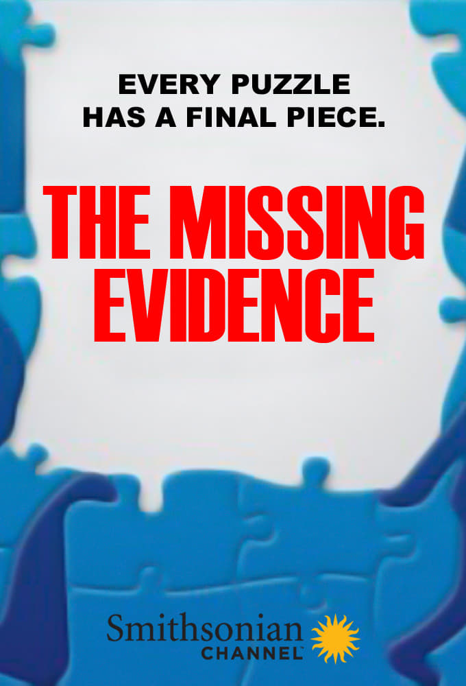 The Missing Evidence (2014)