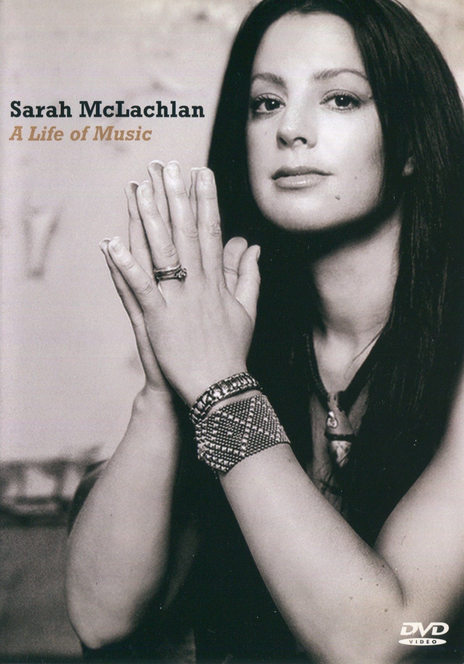 Sarah McLachlan: A Life of Music