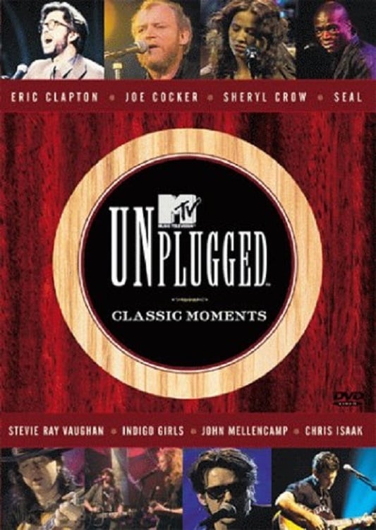 MTV Unplugged: Classic Moments